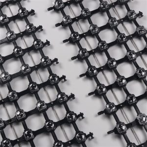 Single-point LED lights