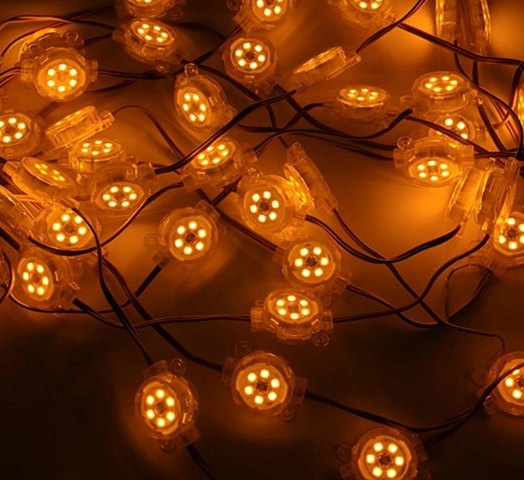 Final Thoughts on Selecting LED Point Lights
