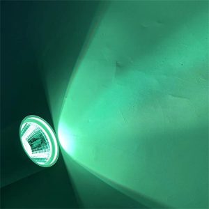 LED Point Light Innovations