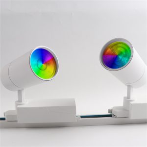 Reasons for Choosing Track Lighting