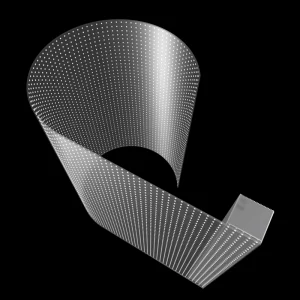 mesh screens