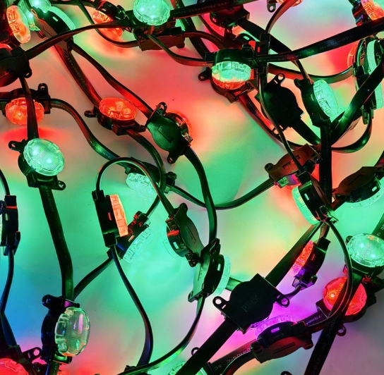 Choosing the Right LED Point Light for Your Home