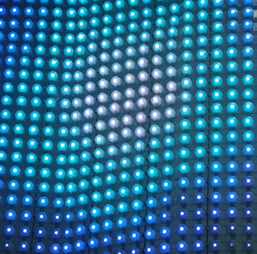 Factors to Consider When Choosing an LED Mesh Screen for Outdoor Events