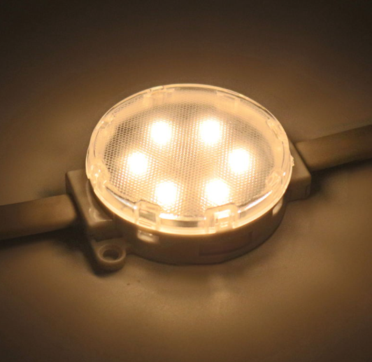 Installation Tips for LED Point Lights