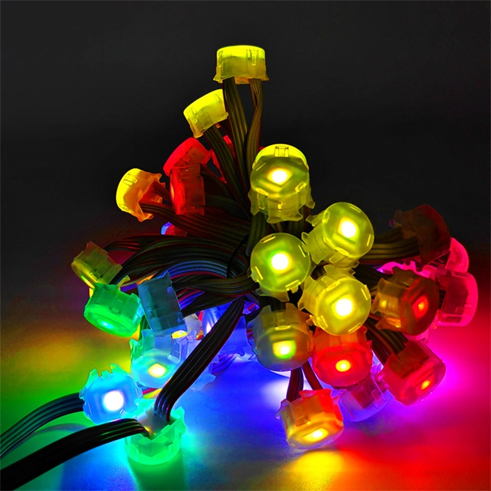 How to Choose the Right Single-Point LED Light for Your Needs?