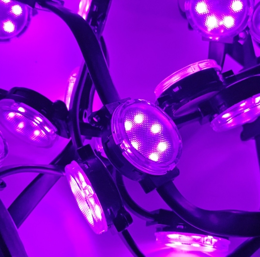 The Role of LED Point Light in Enhancing Interior Design (2)
