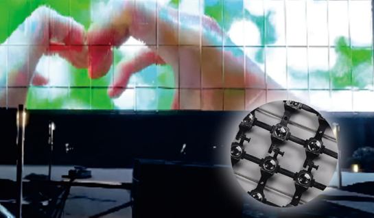 Advantages of Using Outdoor LED Advertising Screens