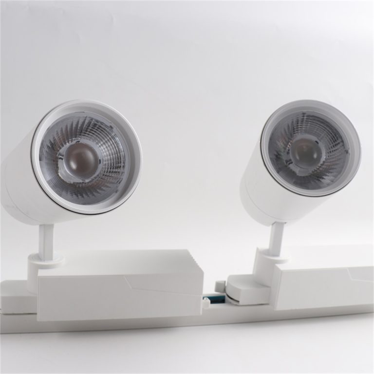 Factors to Consider When Choosing Track Lights