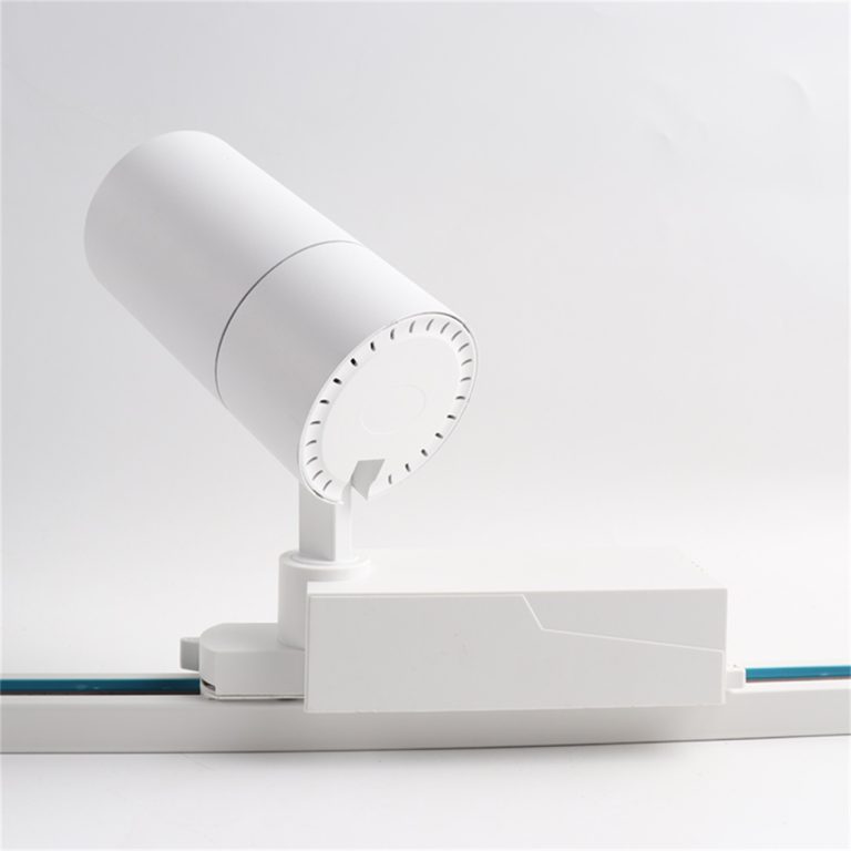 Choosing the Right Track Lights for Your Art Display