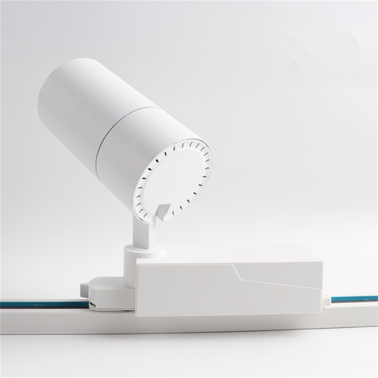 Track Lights for Art Display: Maximizing Aesthetic Appeal