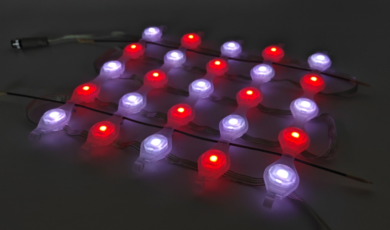 Urban Areas as Prime Locations for LED Screens