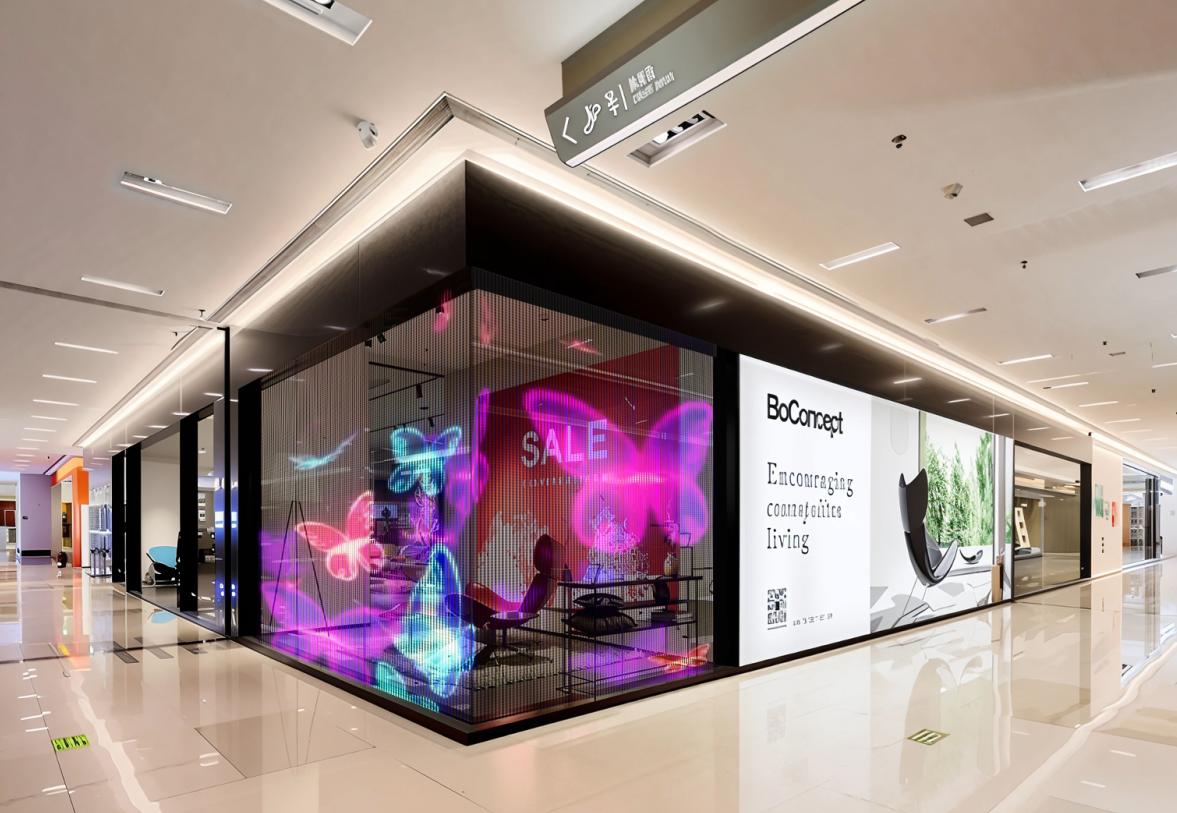 led film