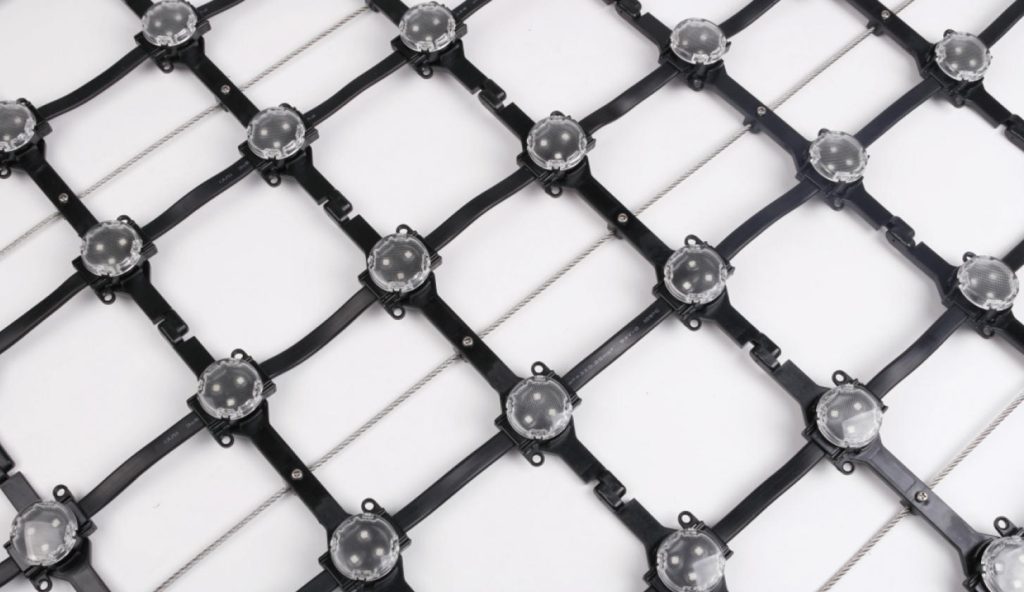 Outdoor LED Mesh Screen Key Tips for High Impact Marketing