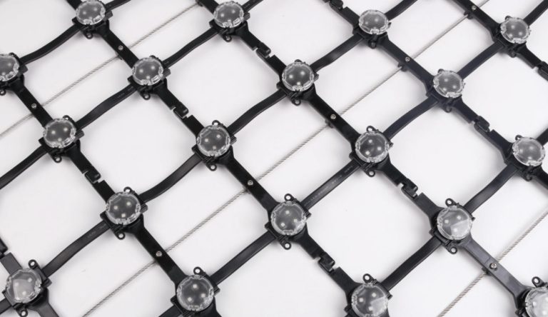 Outdoor LED Mesh Screen Key Tips for High Impact Marketing