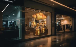 The Role of Flexible Transparent LED Film in Education and Learning Environments