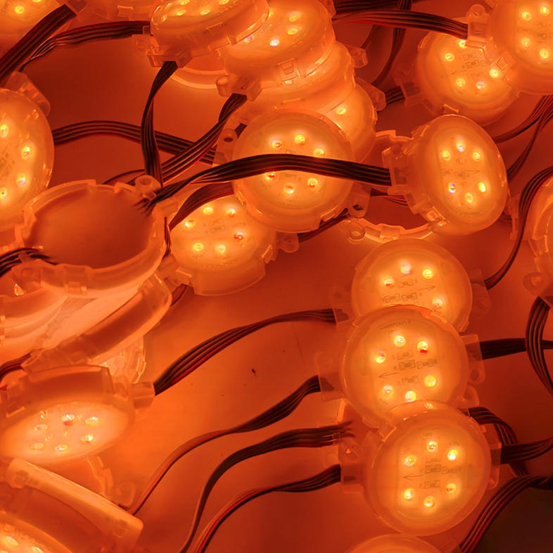 LED Point Light