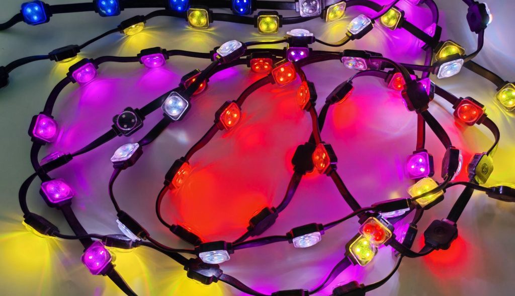Single Point LED Light Revolutionizing Energy Savings and Design