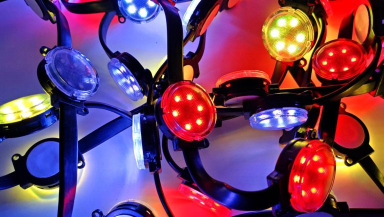 The Advantages of Bean Point Light Sources Innovation & Built-in Expertise