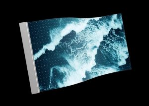 The Technology Behind High Transparency What Makes a Truly See-Through LED Screen