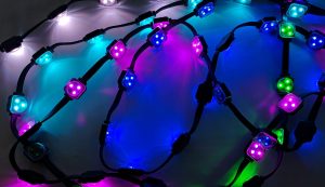 Point Light Source vs. Linear Light Which is Best for Your Building's Landscape