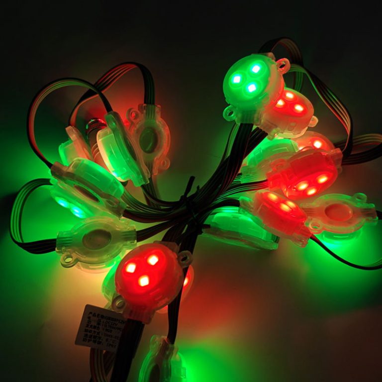 What is Miracle Bean Unveiling the LED Technology Revolutionizing Architectural Lighting