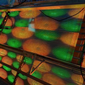 5 Cost Benefits of Flexible Transparent Screens Over Traditional LED Walls