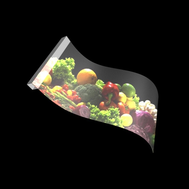 Budgeting Your Vision A Cost Breakdown for Large-Scale Flexible Transparent Screen Projects