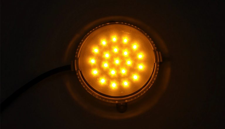 Waterproof Ratings Explained What IP Level Do Single Point LED Outdoor Lights Really Need