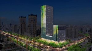 Giant Screen Grid Screens for Stadiums Improving Visibility While Cutting Power Costs