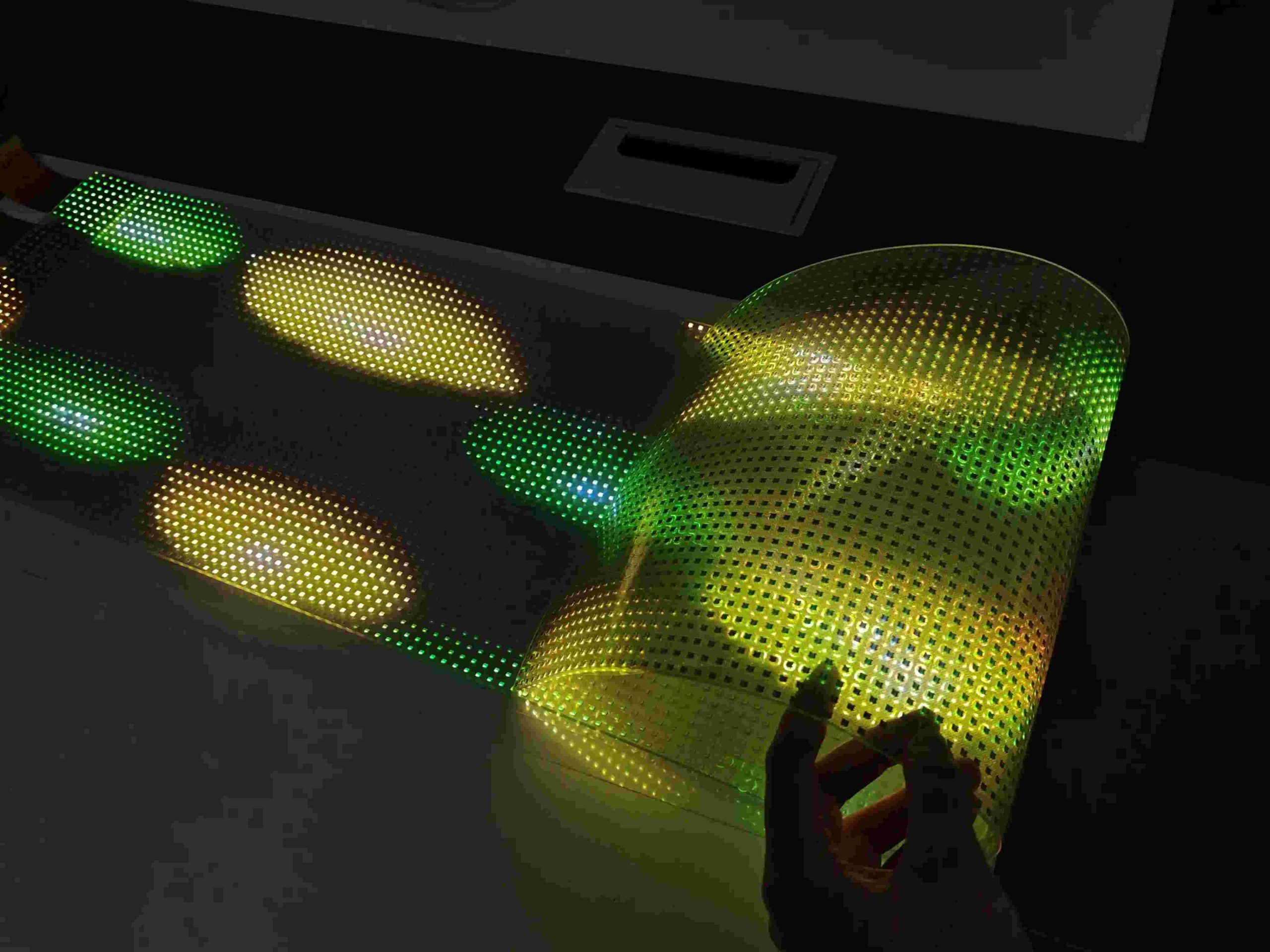 Outdoor LED Lighting