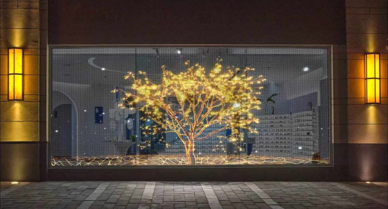 Understanding the IP Ratings in Architectural LED Lighting What Real Protection Looks Like