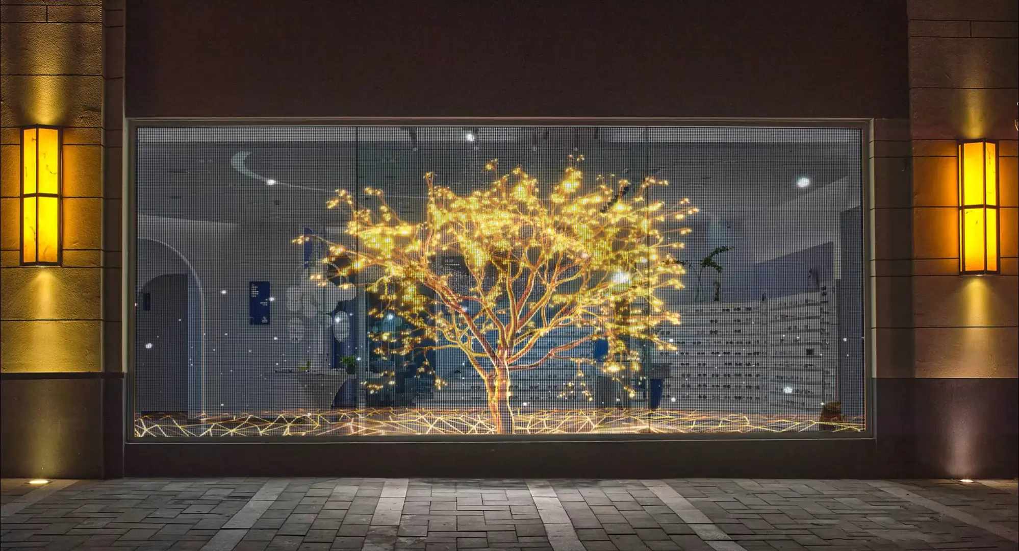 Understanding the IP Ratings in Architectural LED Lighting What Real Protection Looks Like