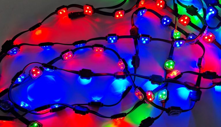 Why LED Point Light Sources Are Essential for Modern Media Facades Engineering Principles Explained