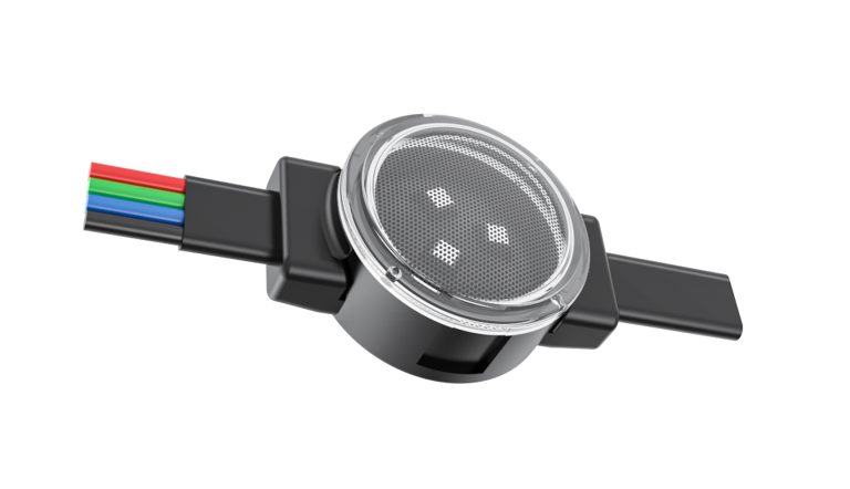 How to Choose LED Point Lights for Outdoor Projects