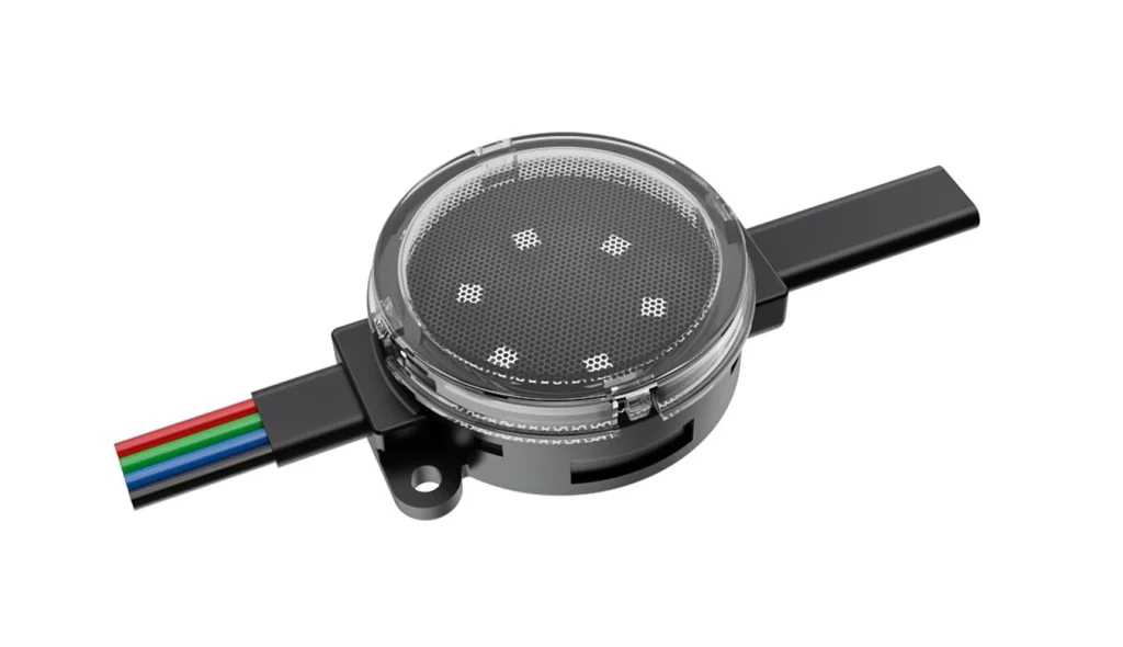 2026 FIFA World Cup Stadium Lighting Trends How RGB LED Point Lights Can Enable Dynamic Facade Illuminations