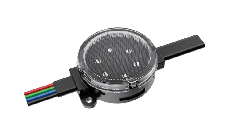 2026 FIFA World Cup Stadium Lighting Trends How RGB LED Point Lights Can Enable Dynamic Facade Illuminations