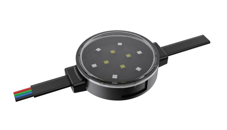 Exploring Sustainable LED Solutions for 2026 FIFA World Cup Venues Energy-Efficient RGB Pixel Lights Potential