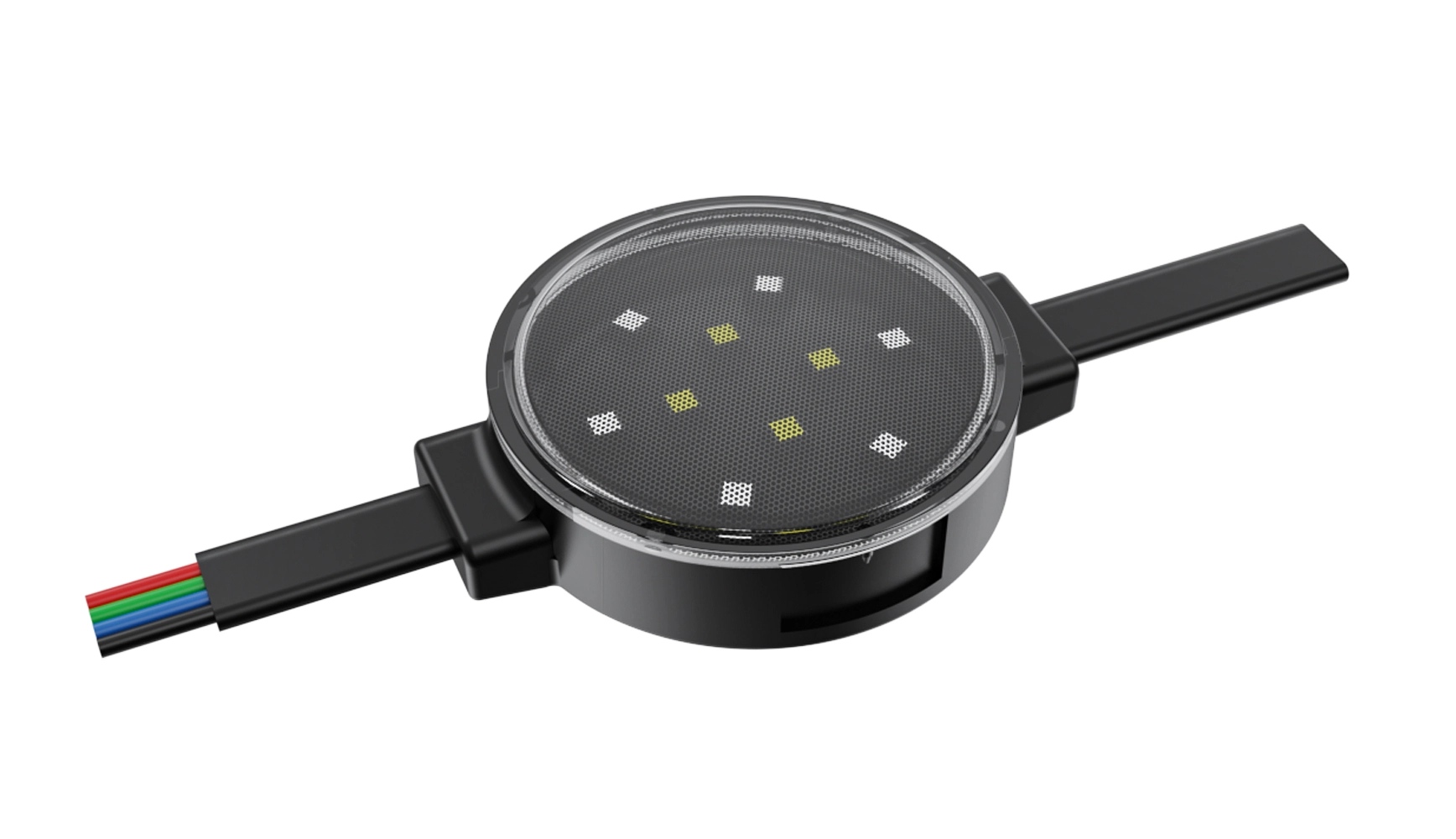 Exploring Sustainable LED Solutions for 2026 FIFA World Cup Venues Energy-Efficient RGB Pixel Lights Potential