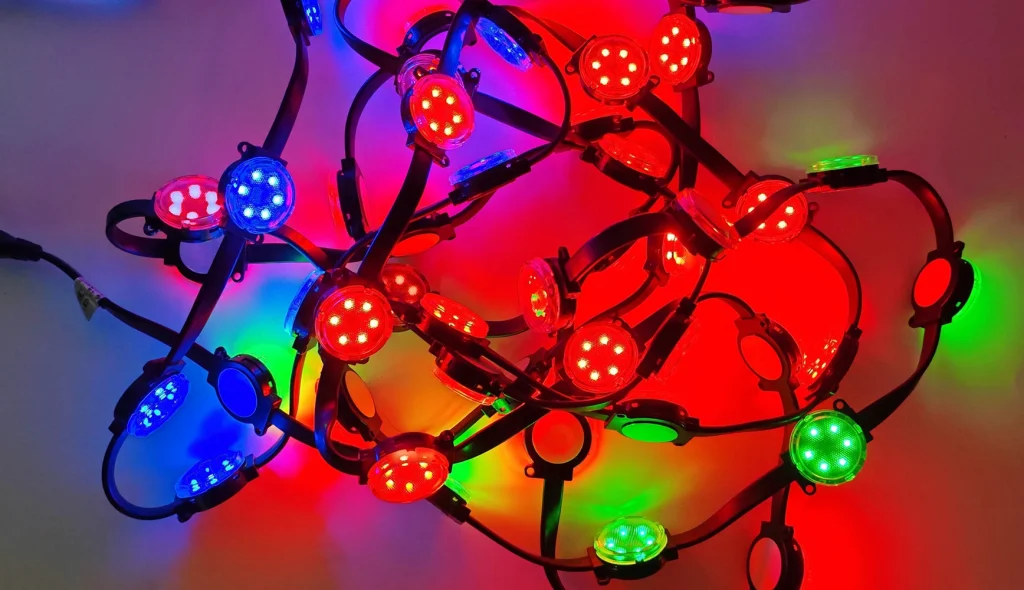 Why Dynamic LED Facade Lighting is Key to the 2026 FIFA World Cup Nighttime Experience