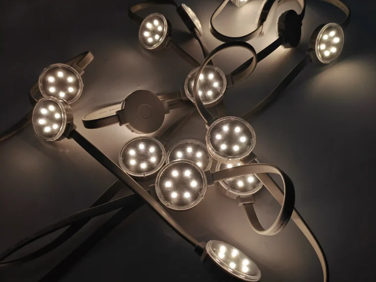 Key Things to Know Before Buying LED Pixel Dot Lights in 2026 Specs, Pitfalls & Buying Guide