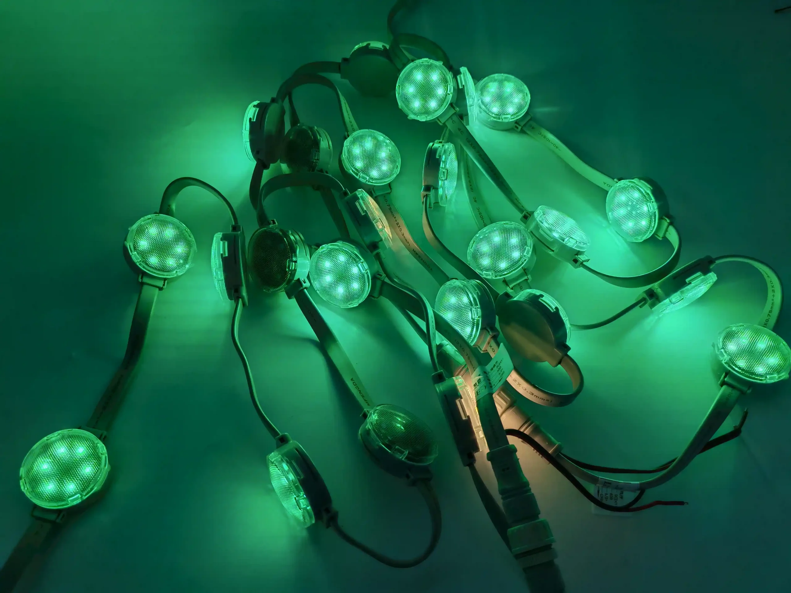 Key Things to Know Before Buying LED Pixel Dot Lights in 2026