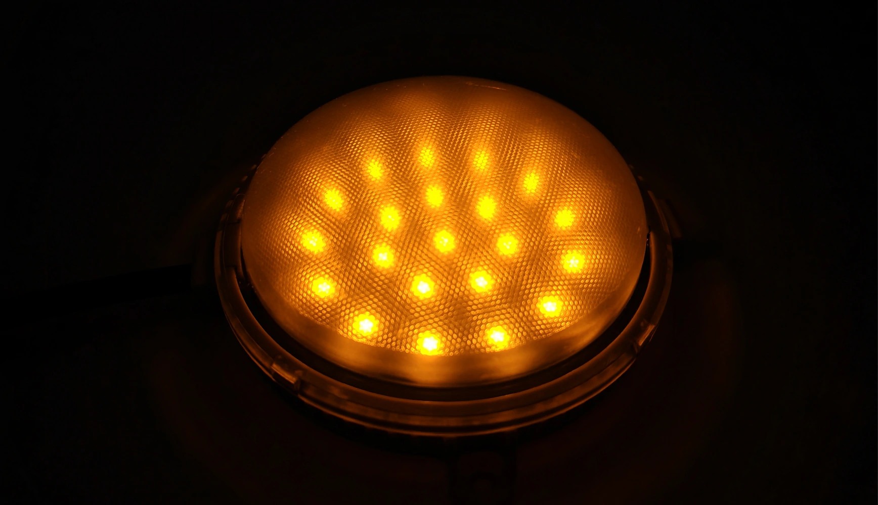 LED Point Light Trends