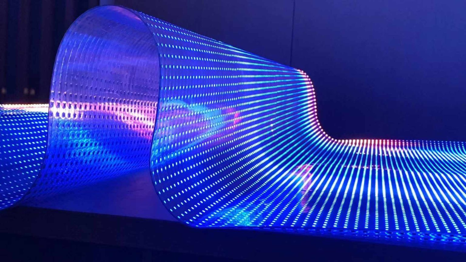 Top Transparent LED Film Screen Trends 2026: Ultimate Buying Guide for ...