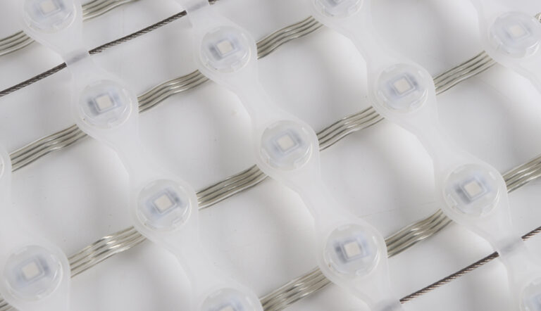 How Much Does an LED Mesh Screen Cost Per Square Meter in 2026