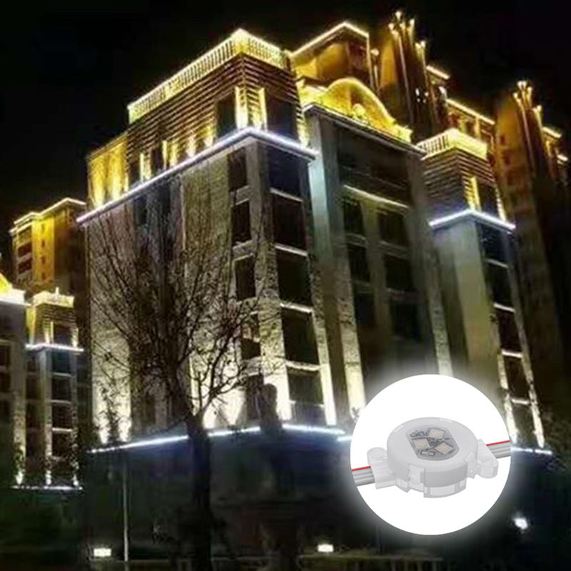 12V vs 24V LED Point Lights Which Voltage Is Better for Outdoor Projects