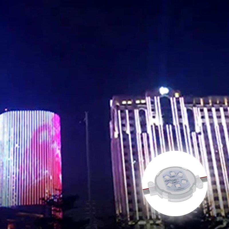 12V vs 24V LED Point Lights