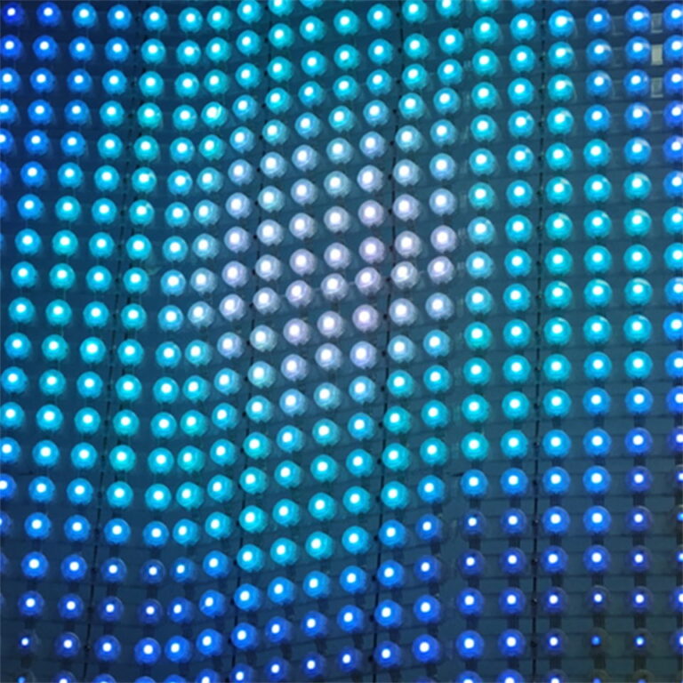 LED Mesh Screen Site Survey Checklist 18 Things to Check Before Installing a Media Facade