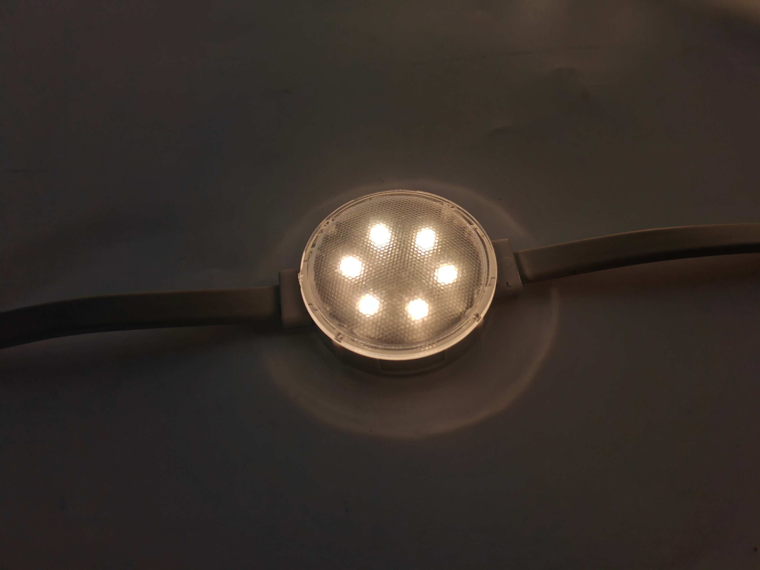 DMX512 vs SPI for LED Point Lights Which Control Protocol Is Better
