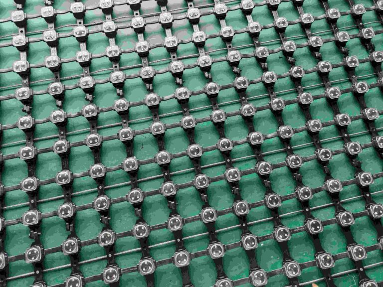LED Mesh Screen Power Consumption Calculator Estimate kWh, Electrical Load and 5-Year Energy Cost