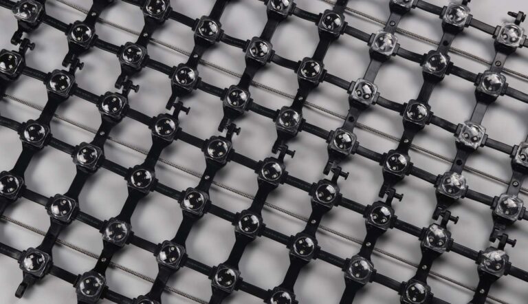 LED Mesh Screen Power Consumption Calculator How to Size Power Supplies, Cables and Annual Electricity Cost